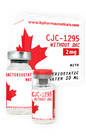 cjc-1295-without-dac-2mg-+-10ml-bacteriostatic-water-kit